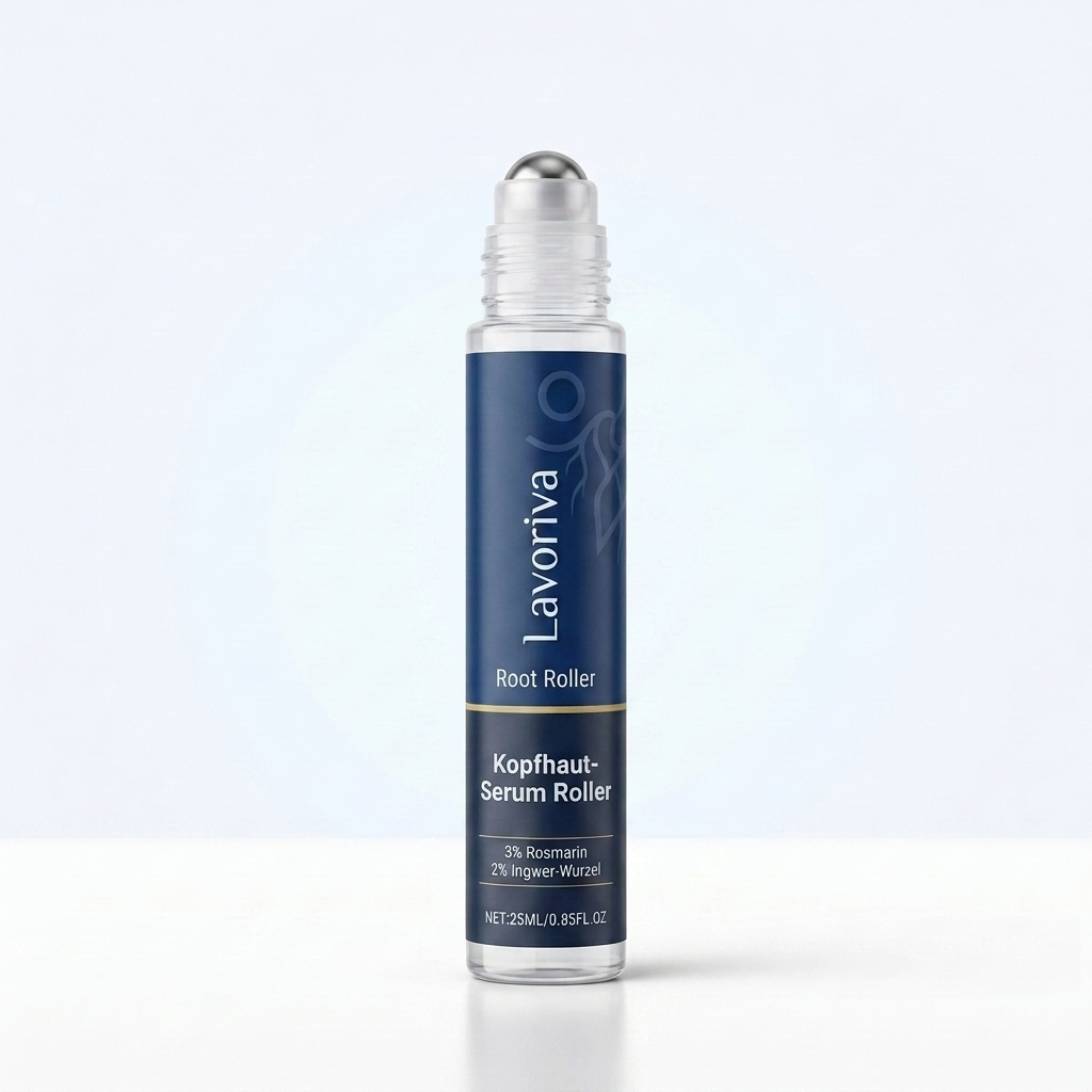 Lavoriva Root Roller