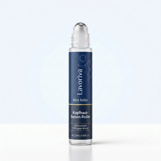 Lavoriva Root Roller
