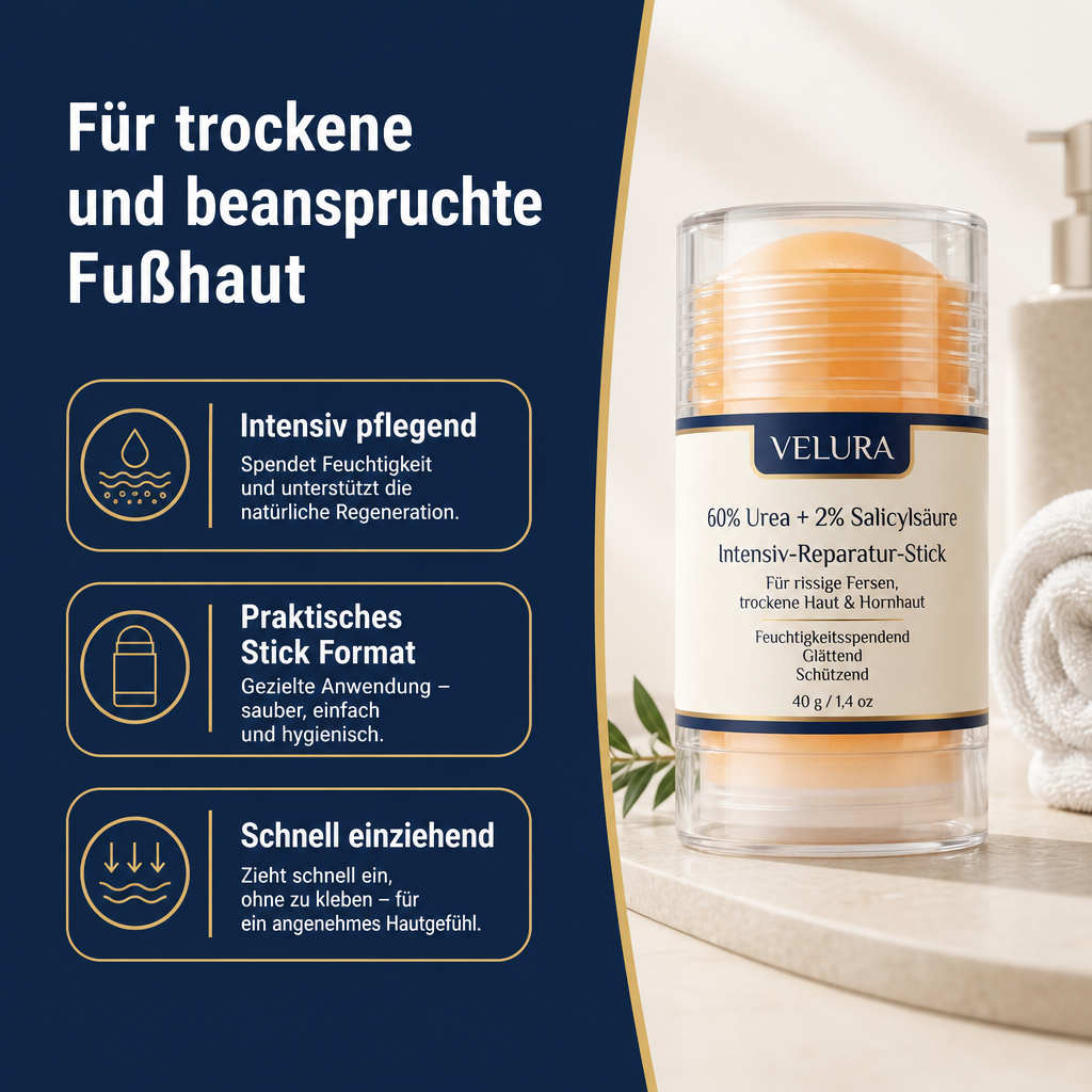 Velura Produktbild Benefits Split